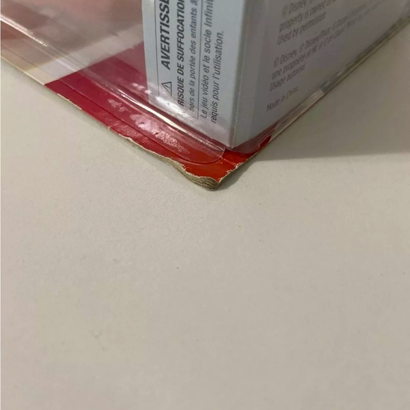 Disney Infinity WRECK-IT RALPH Gaming Figure – Brand New Sealed - Picture 4 of 6